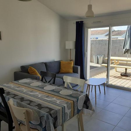 Maison Neuve Au Calme Proche Centre-Ville Et Plages Noirmoutier-en-l'Ile Exterior photo